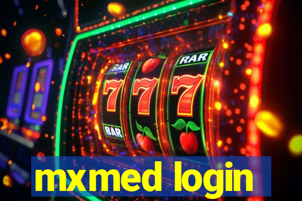 mxmed login